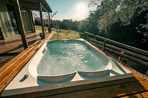Esphera Glamping - Gravataí - RS