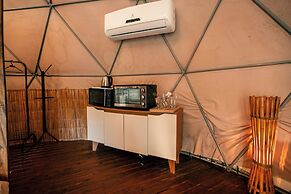 Esphera Glamping - Gravataí - RS