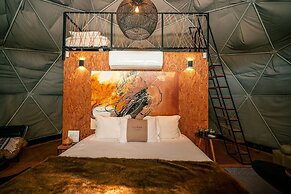 Esphera Glamping - Gravataí - RS