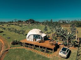 Esphera Glamping - Gravataí - RS