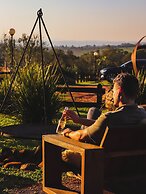 Esphera Glamping - Gravataí - RS