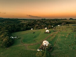 Esphera Glamping - Gravataí - RS