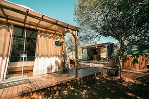 Esphera Glamping - Gravataí - RS
