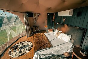 Esphera Glamping - Gravataí - RS