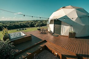 Esphera Glamping - Gravataí - RS
