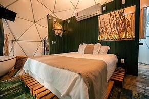 Esphera Glamping - Gravataí - RS