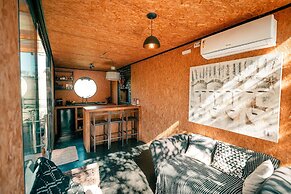 Esphera Glamping - Gravataí - RS