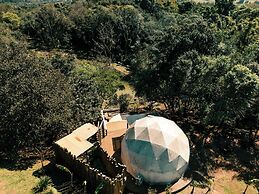 Esphera Glamping - Gravataí - RS
