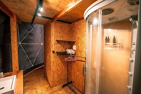 Esphera Glamping - Gravataí - RS