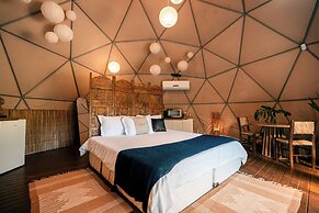 Esphera Glamping - Gravataí - RS