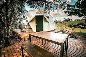 Esphera Glamping - Gravataí - RS