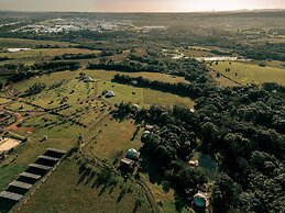 Esphera Glamping - Gravataí - RS