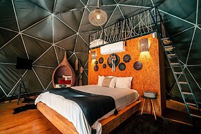 Esphera Glamping - Gravataí - RS
