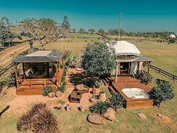 Esphera Glamping - Gravataí - RS