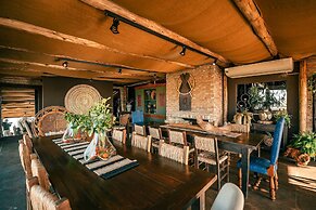 Esphera Glamping - Gravataí - RS