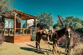 Esphera Glamping - Gravataí - RS
