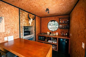 Esphera Glamping - Gravataí - RS