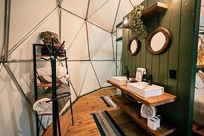 Esphera Glamping - Gravataí - RS