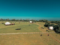 Esphera Glamping - Gravataí - RS