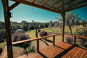 Esphera Glamping - Gravataí - RS