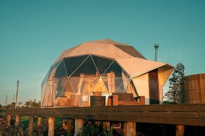 Esphera Glamping - Gravataí - RS