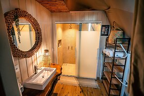 Esphera Glamping - Gravataí - RS