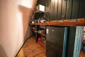 Esphera Glamping - Gravataí - RS