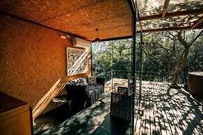 Esphera Glamping - Gravataí - RS