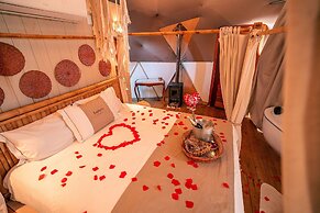 Esphera Glamping - Gravataí - RS