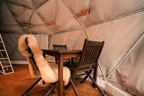 Esphera Glamping - Gravataí - RS