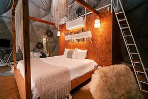 Esphera Glamping - Gravataí - RS