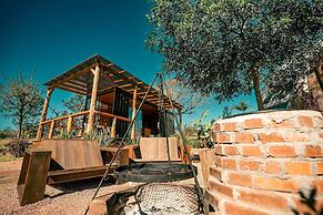 Esphera Glamping - Gravataí - RS