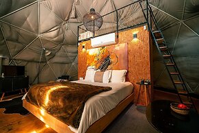 Esphera Glamping - Gravataí - RS