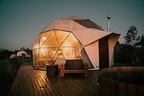 Esphera Glamping - Gravataí - RS