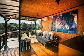 Esphera Glamping - Gravataí - RS