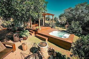 Esphera Glamping - Gravataí - RS