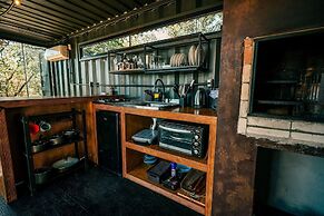 Esphera Glamping - Gravataí - RS