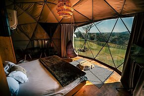 Esphera Glamping - Gravataí - RS
