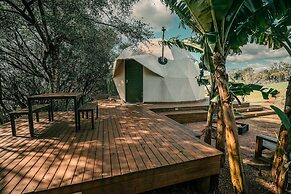 Esphera Glamping - Gravataí - RS