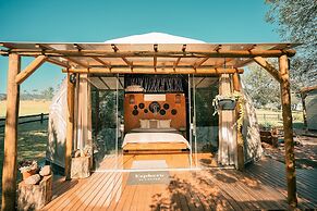 Esphera Glamping - Gravataí - RS