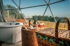 Esphera Glamping - Gravataí - RS