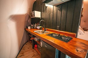 Esphera Glamping - Gravataí - RS