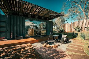 Esphera Glamping - Gravataí - RS