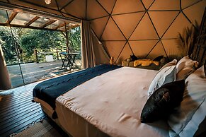 Esphera Glamping - Gravataí - RS