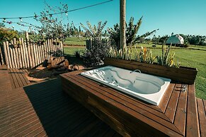 Esphera Glamping - Gravataí - RS