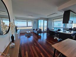 PISO 41 VISTA AL RIO Y CIUDAD PTO MADERO