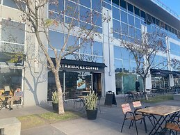 PISO 41 VISTA AL RIO Y CIUDAD PTO MADERO