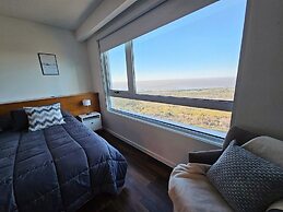 PISO 41 VISTA AL RIO Y CIUDAD PTO MADERO