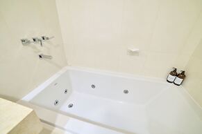 PISO 41 VISTA AL RIO Y CIUDAD PTO MADERO