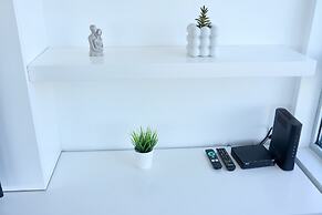 PISO 41 VISTA AL RIO Y CIUDAD PTO MADERO